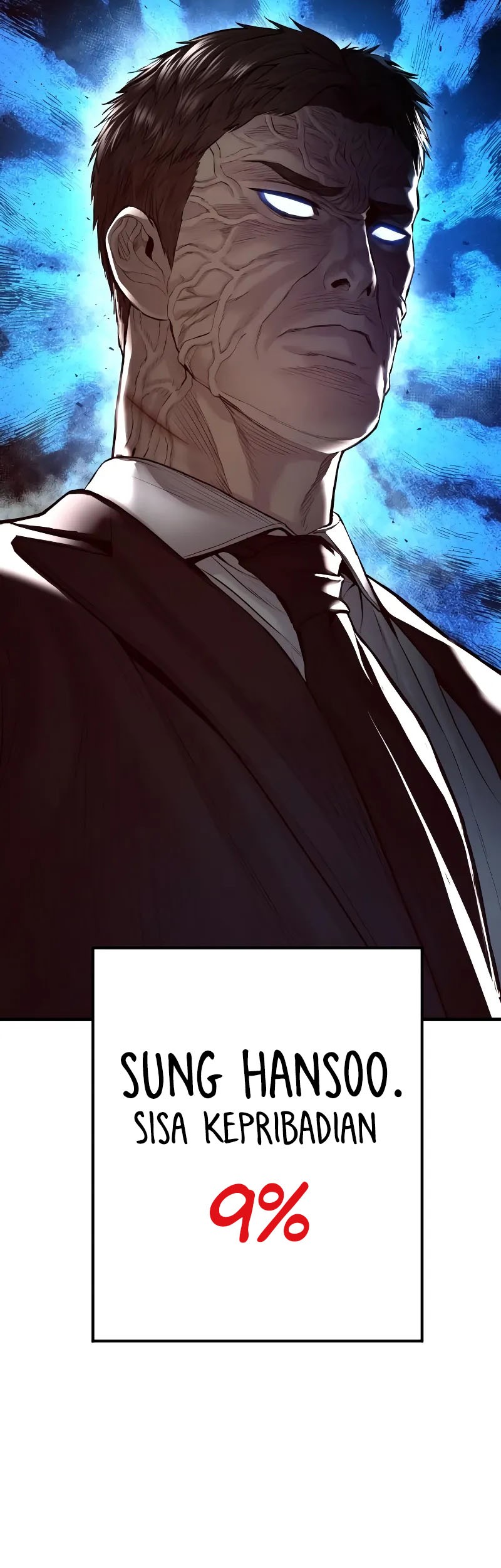 Manager Kim Chapter 102 Gambar 13