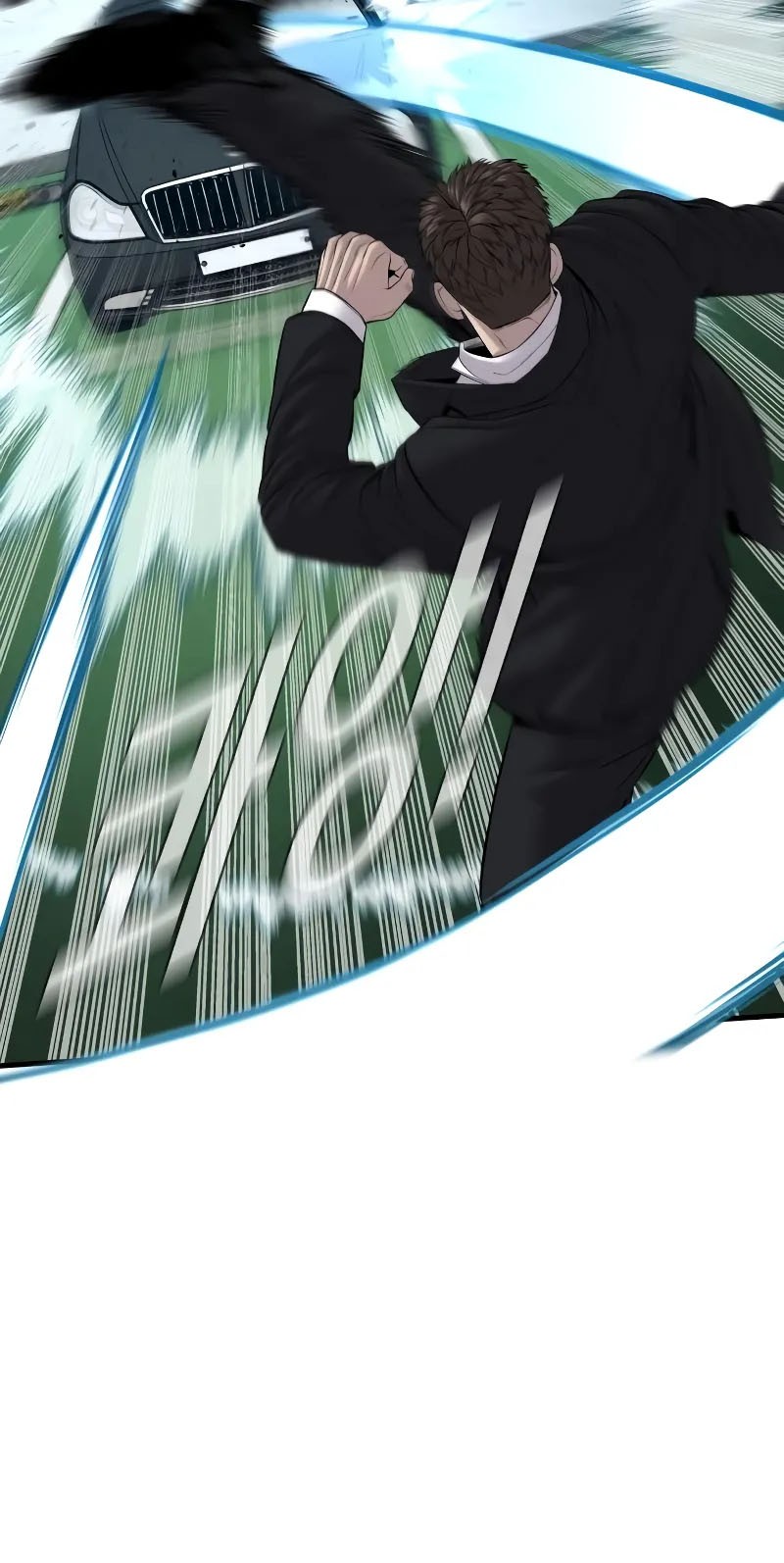 Manager Kim Chapter 102 Gambar 15