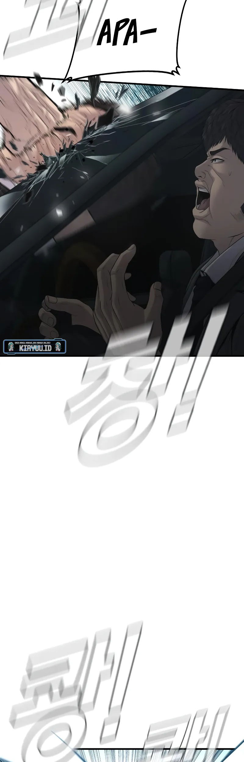 Manager Kim Chapter 102 Gambar 17