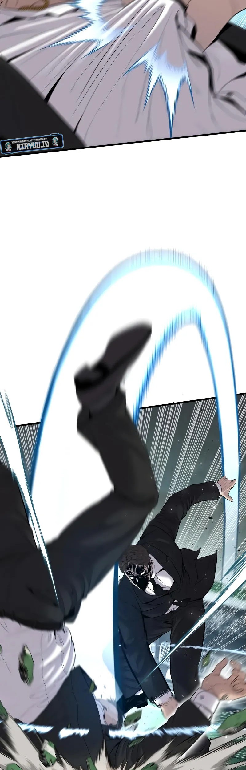 Manager Kim Chapter 102 Gambar 19