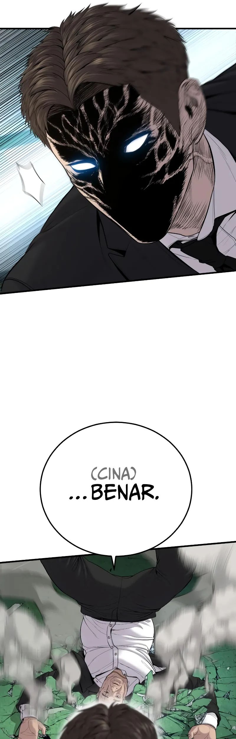 Manager Kim Chapter 102 Gambar 21