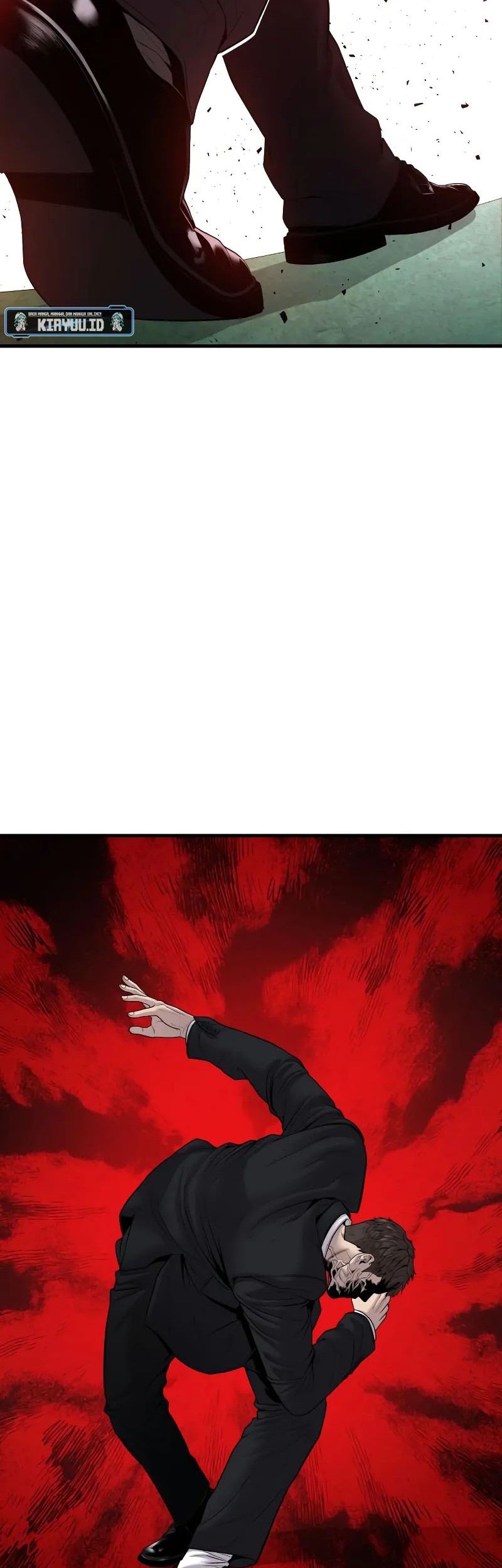 Manager Kim Chapter 102 Gambar 26