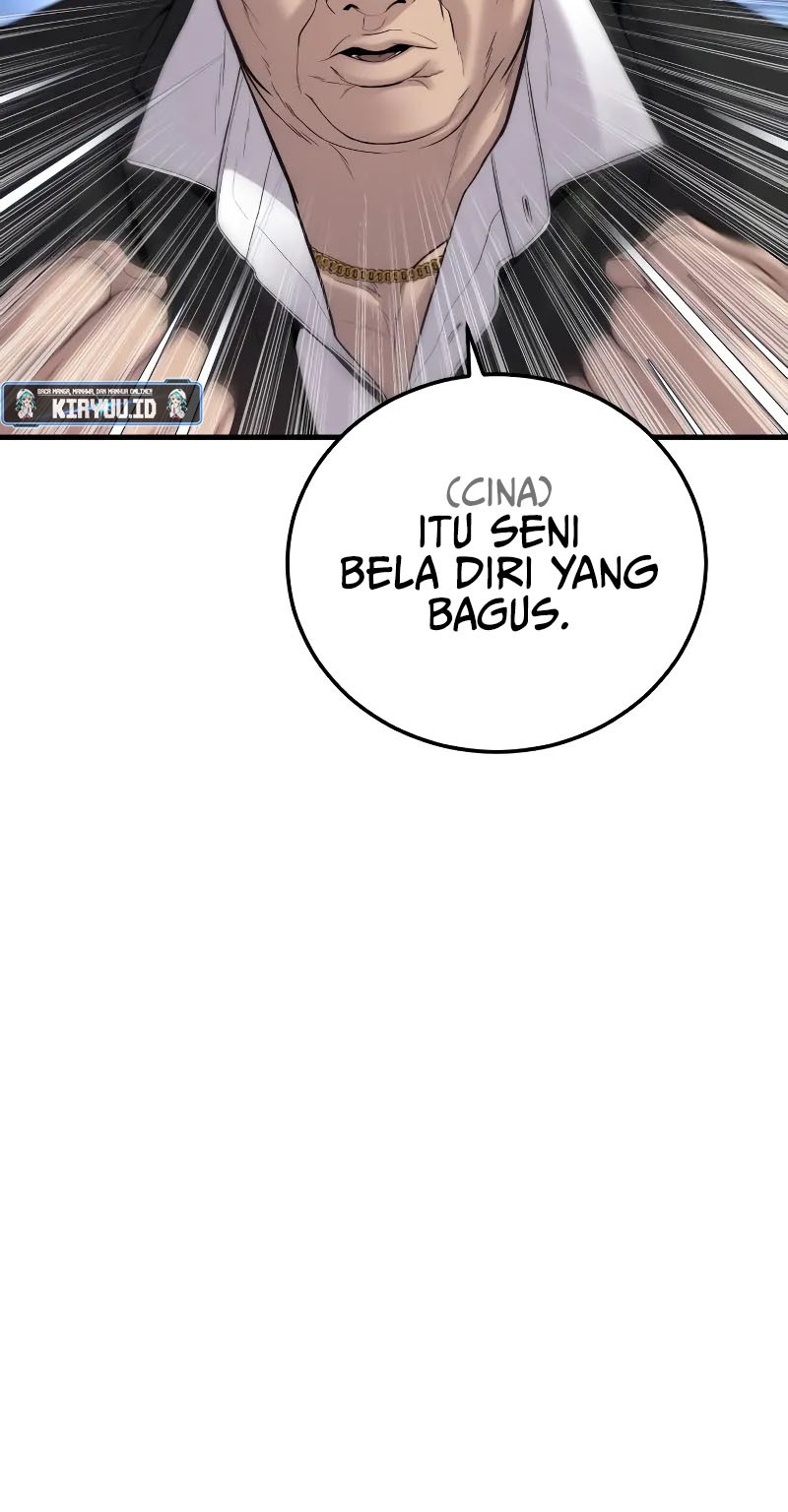 Manager Kim Chapter 102 Gambar 29