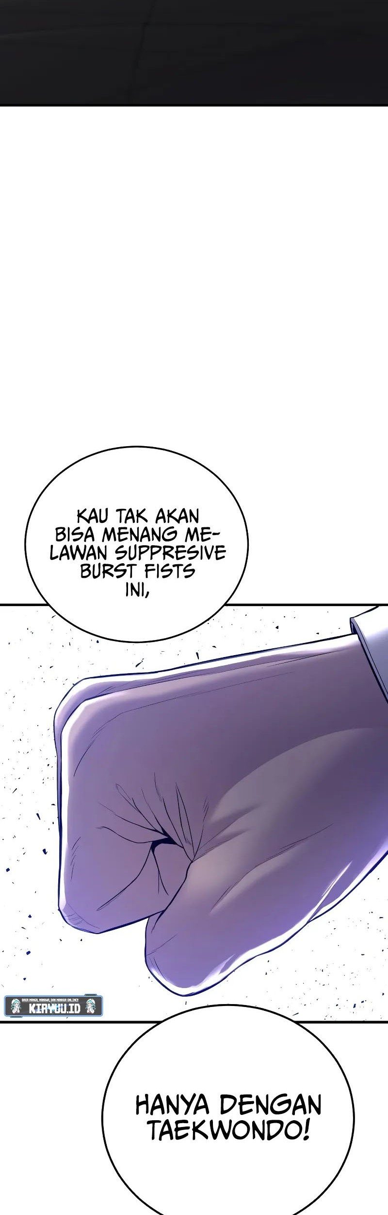 Manager Kim Chapter 102 Gambar 31