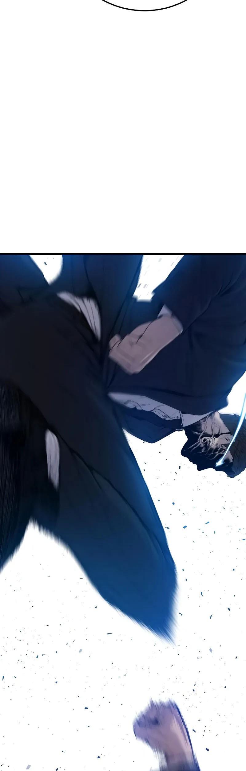 Manager Kim Chapter 102 Gambar 32