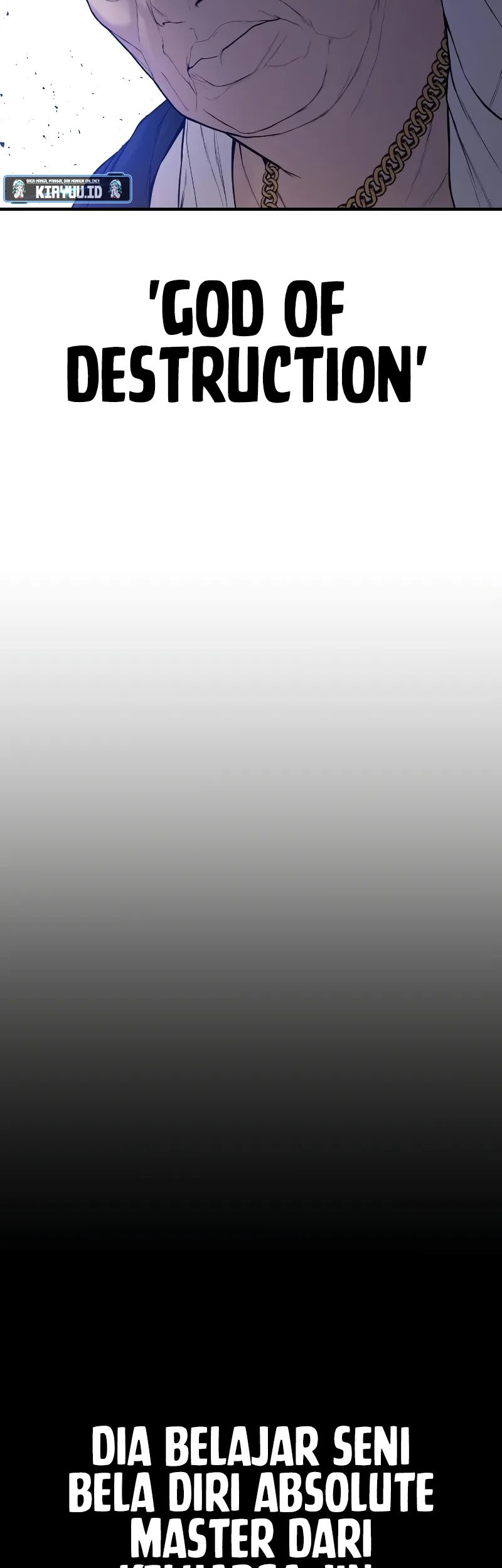 Manager Kim Chapter 102 Gambar 37