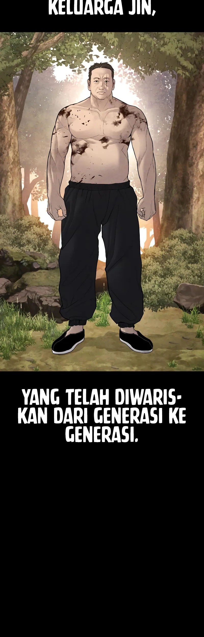 Manager Kim Chapter 102 Gambar 38