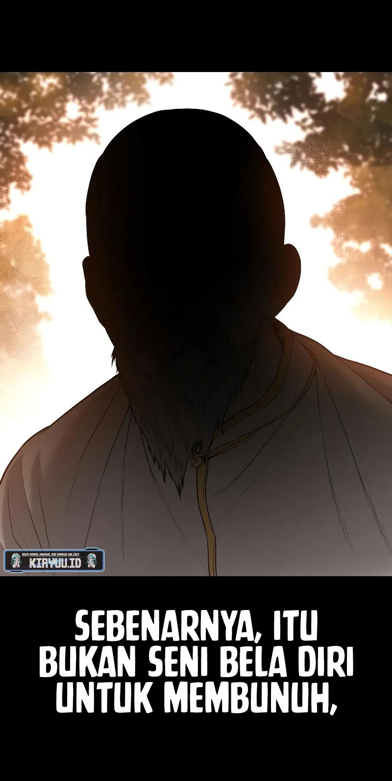 Manager Kim Chapter 102 Gambar 39