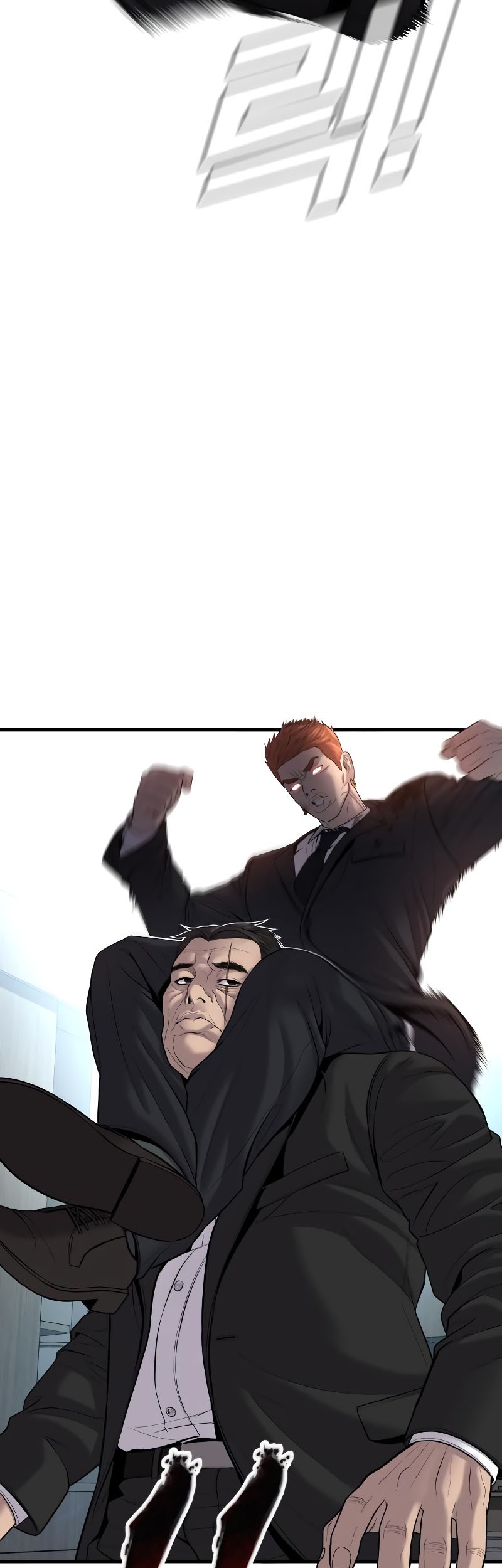 Manager Kim Chapter 101 Gambar 72