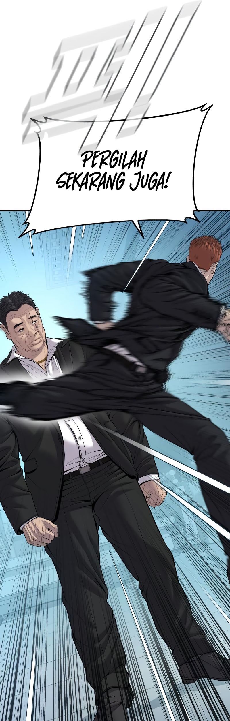 Manager Kim Chapter 101 Gambar 68