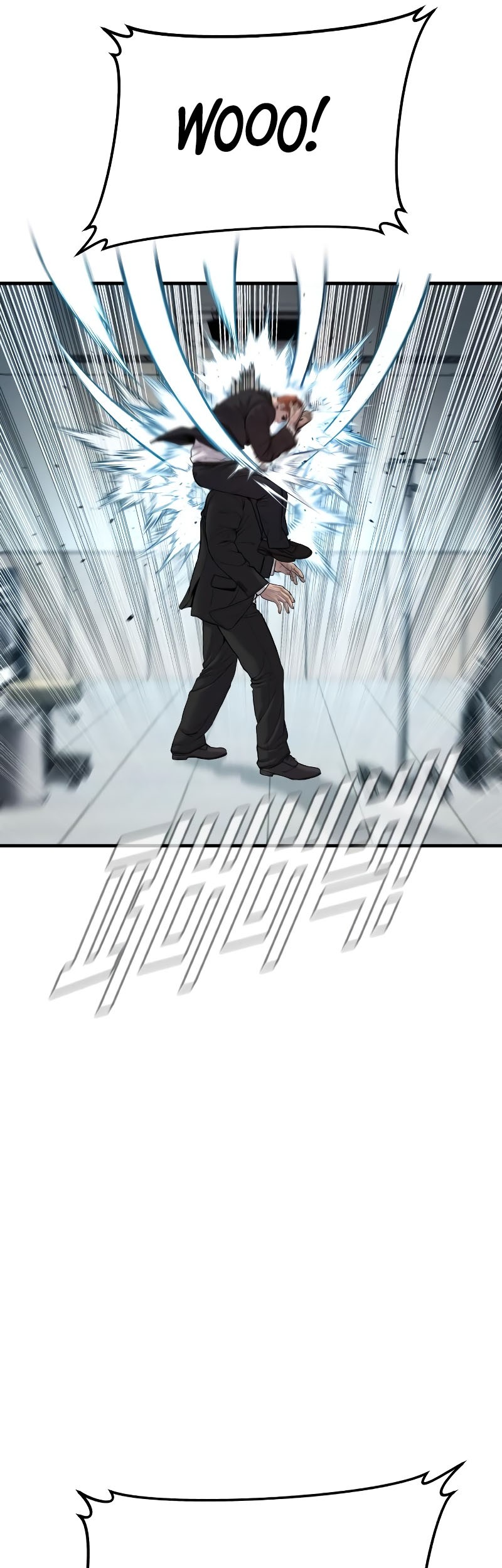 Manager Kim Chapter 101 Gambar 74