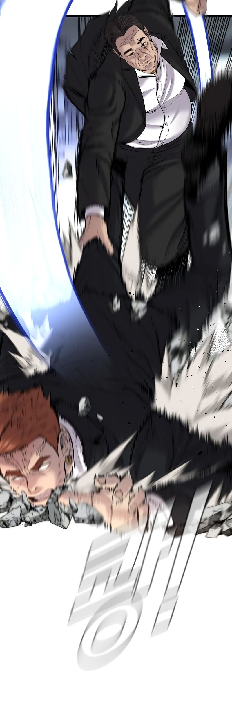 Manager Kim Chapter 101 Gambar 76