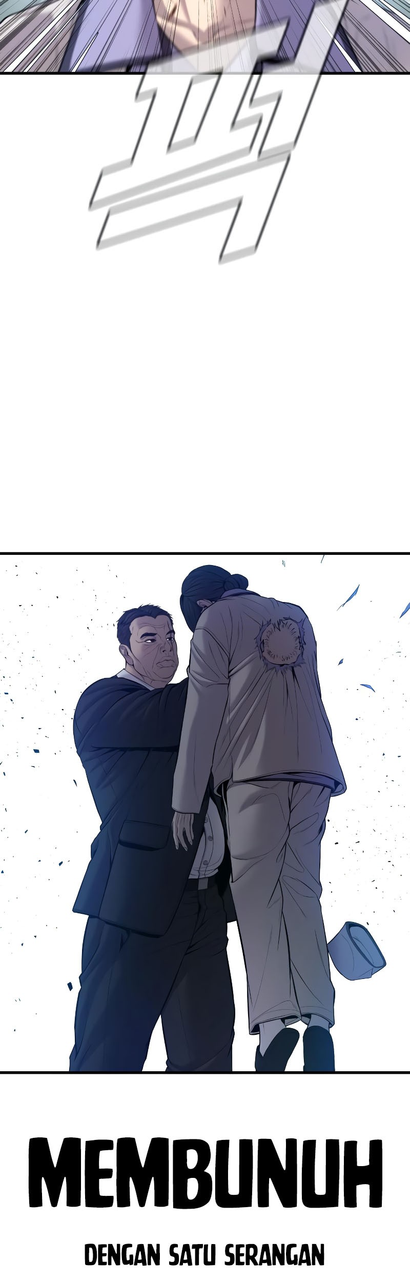 Manager Kim Chapter 101 Gambar 84