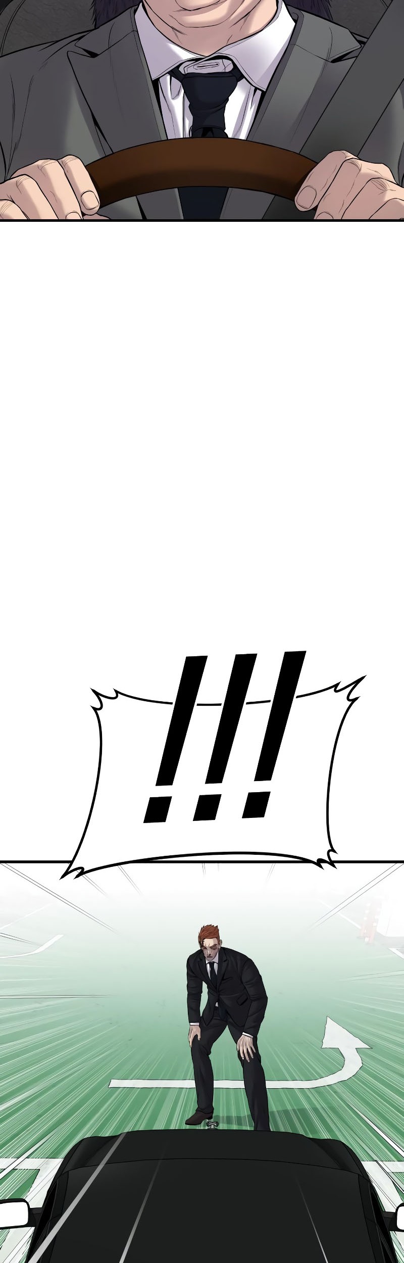 Manager Kim Chapter 101 Gambar 89