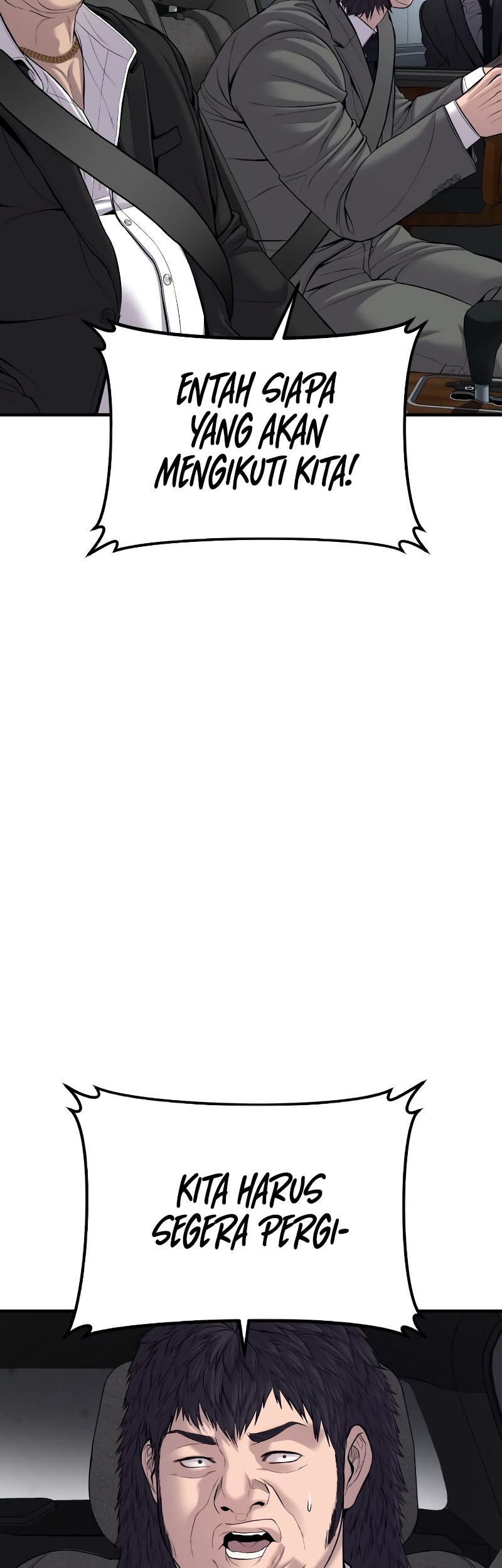 Manager Kim Chapter 101 Gambar 88