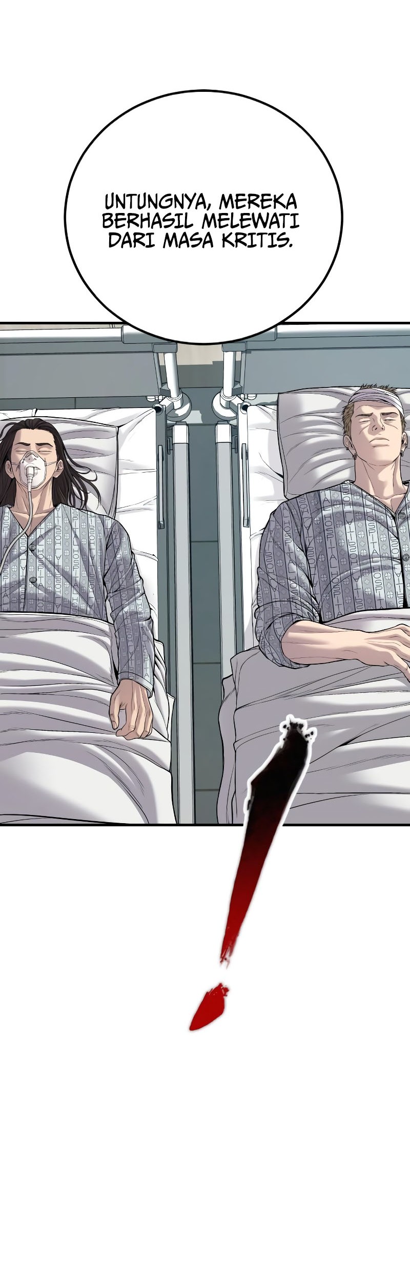 Manager Kim Chapter 101 Gambar 48