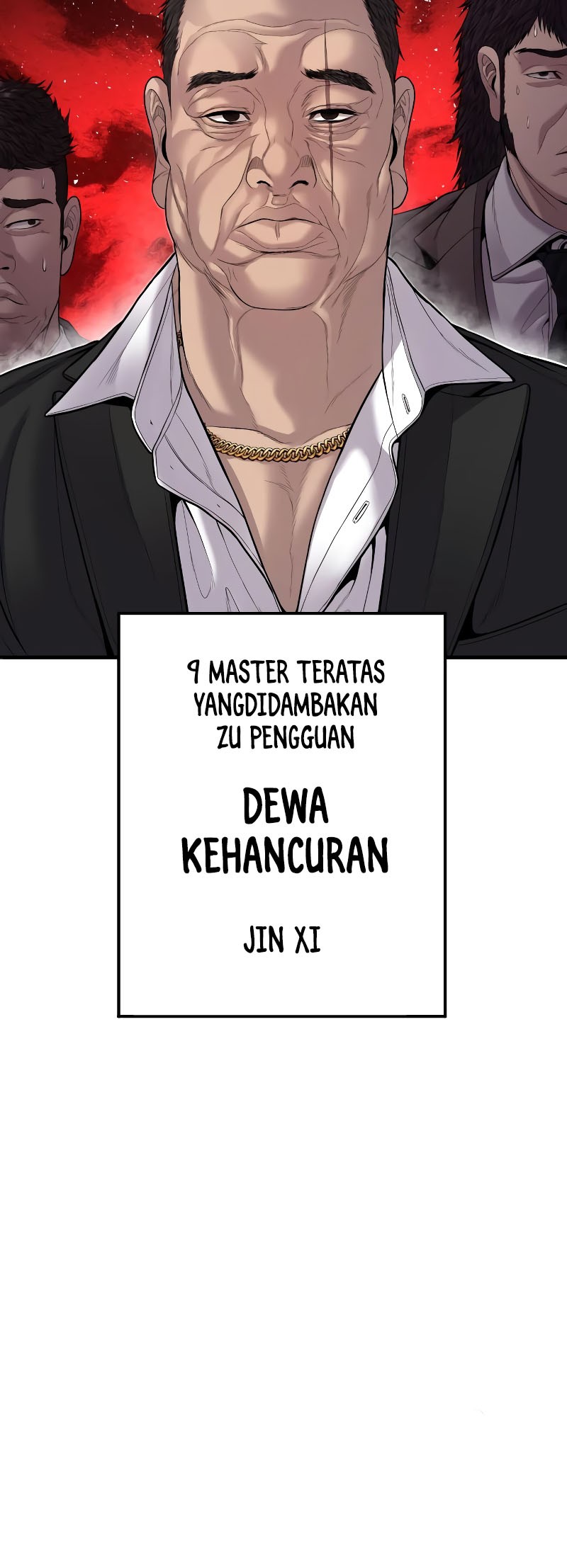 Manager Kim Chapter 101 Gambar 56