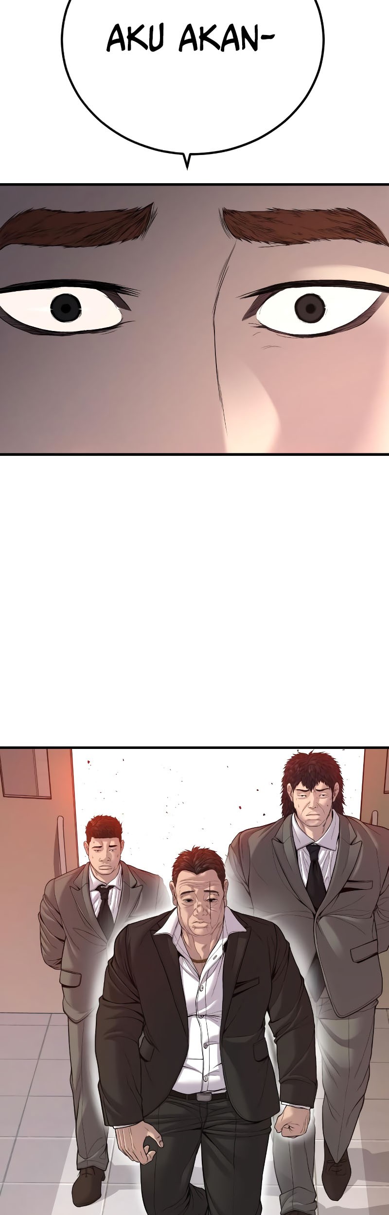 Manager Kim Chapter 101 Gambar 54