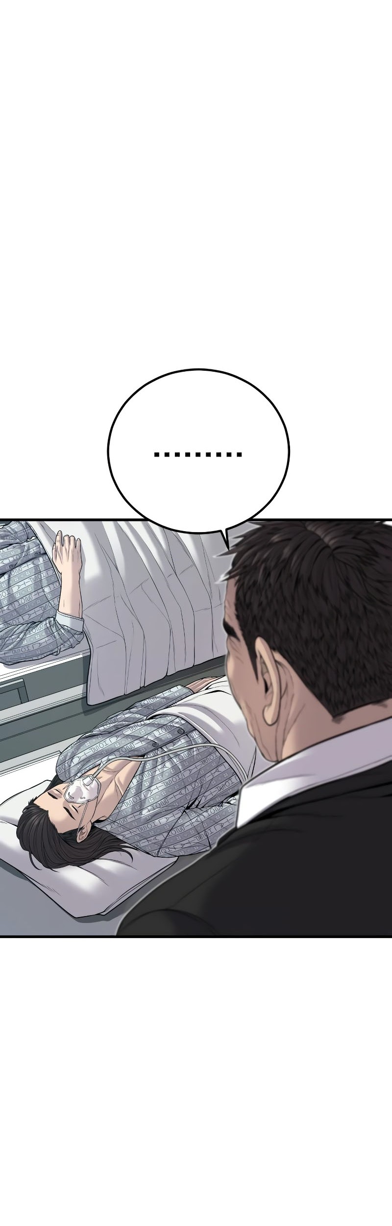 Manager Kim Chapter 101 Gambar 63