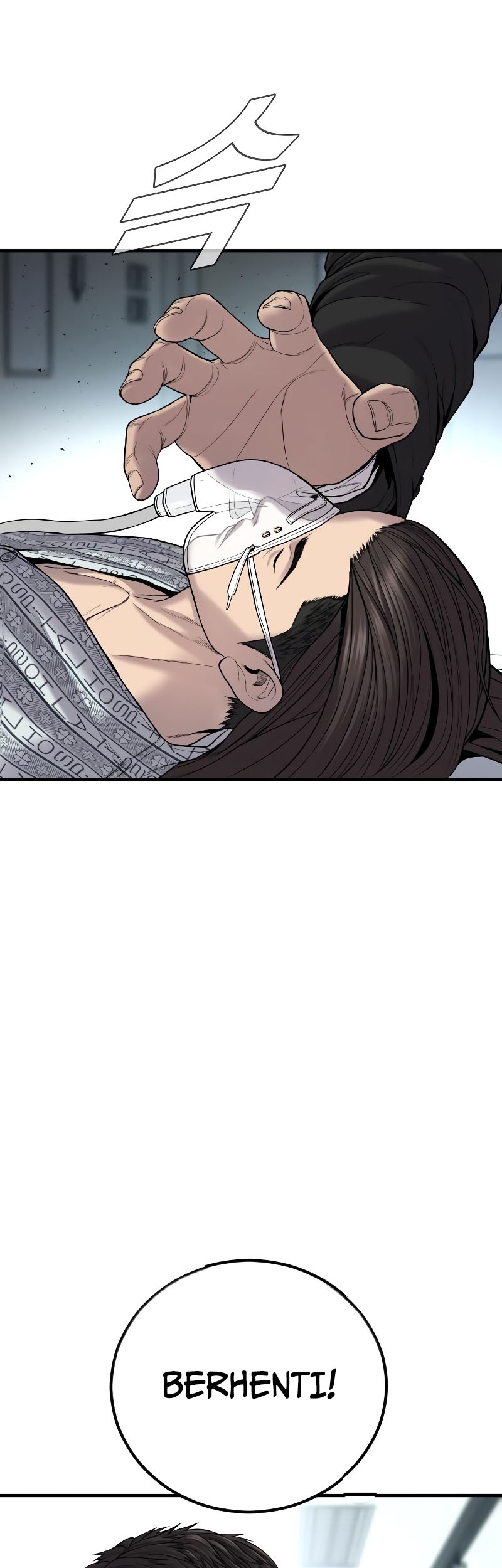 Manager Kim Chapter 101 Gambar 64