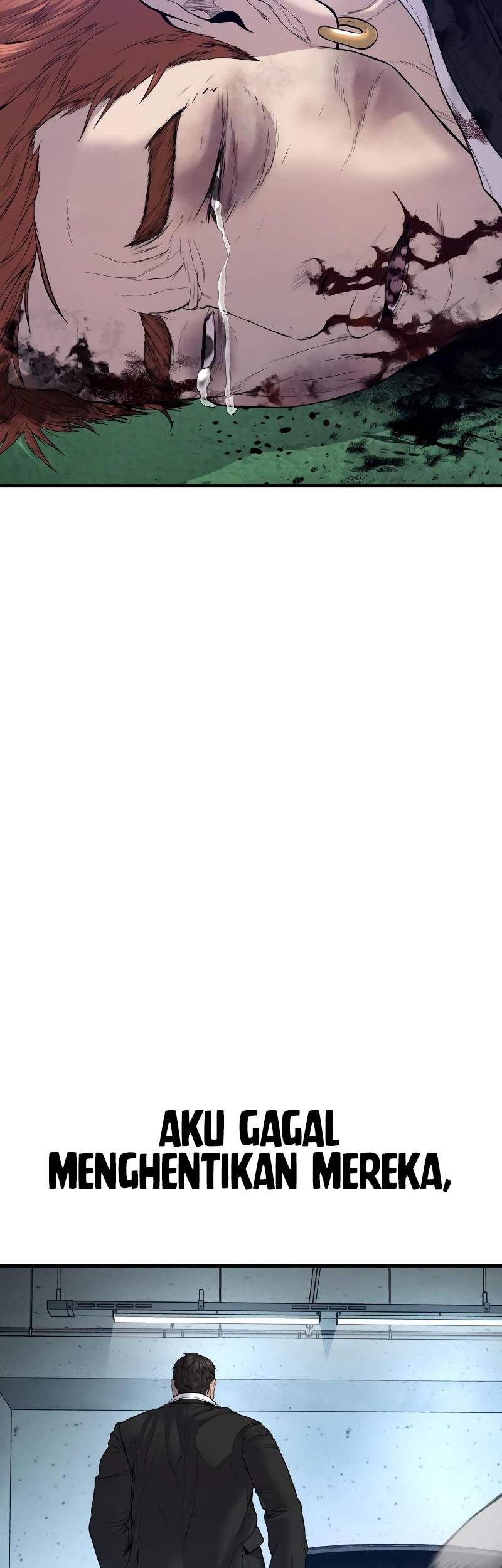 Manager Kim Chapter 101 Gambar 108