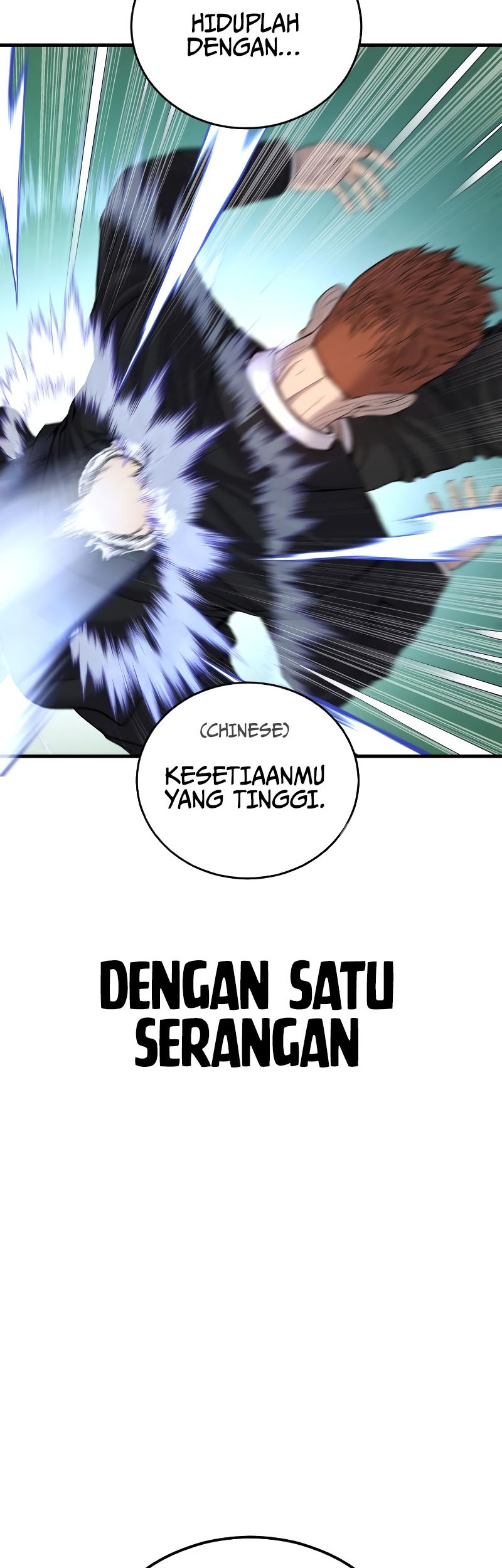 Manager Kim Chapter 101 Gambar 105