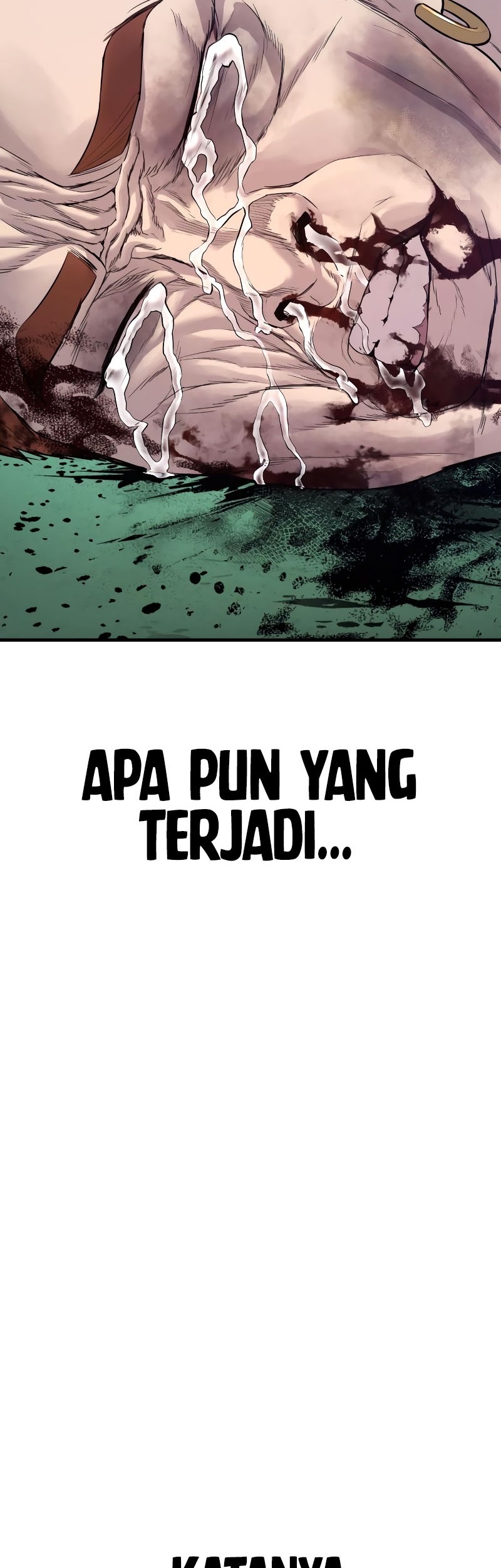 Manager Kim Chapter 101 Gambar 113