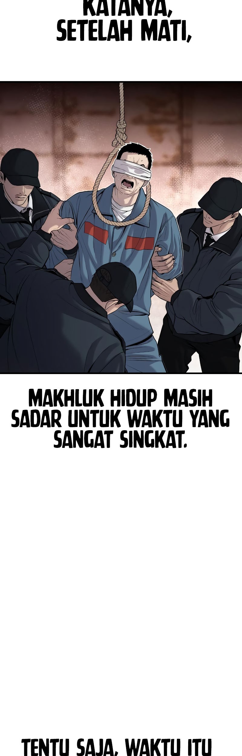 Manager Kim Chapter 101 Gambar 114