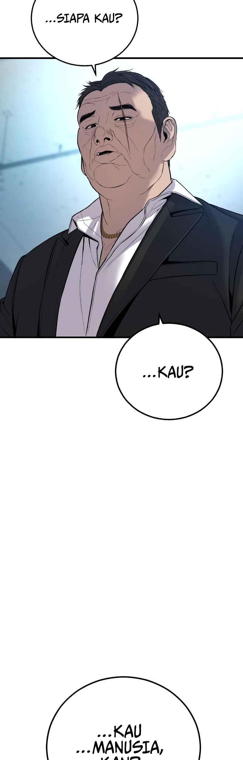 Manager Kim Chapter 101 Gambar 125