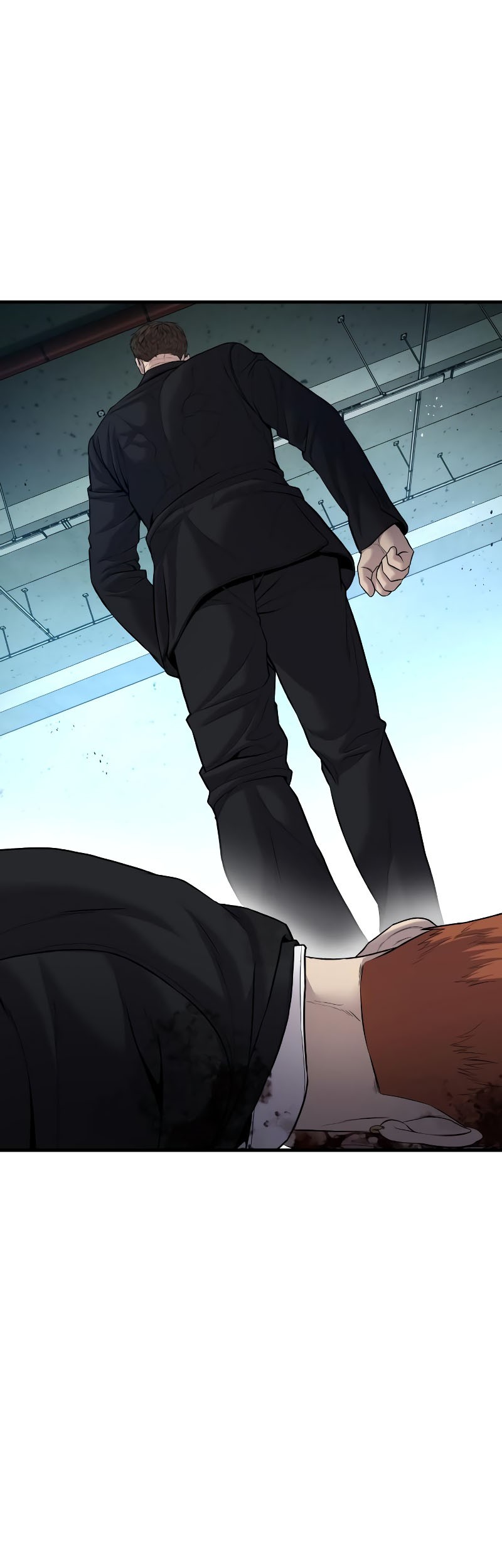 Manager Kim Chapter 101 Gambar 122