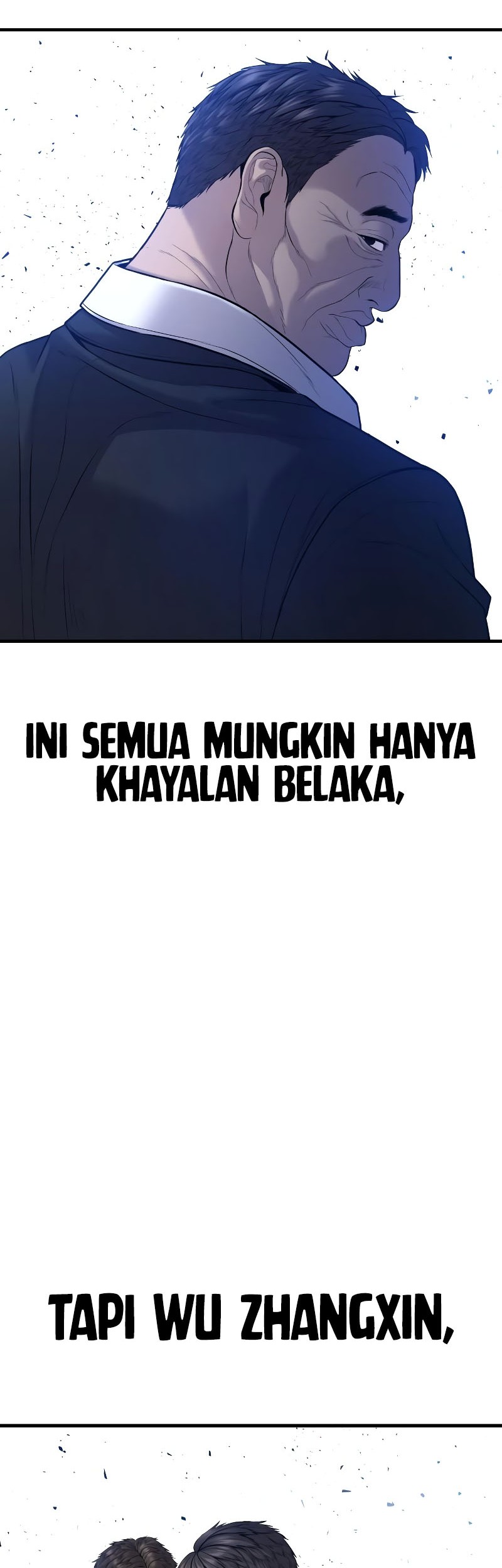 Manager Kim Chapter 101 Gambar 123