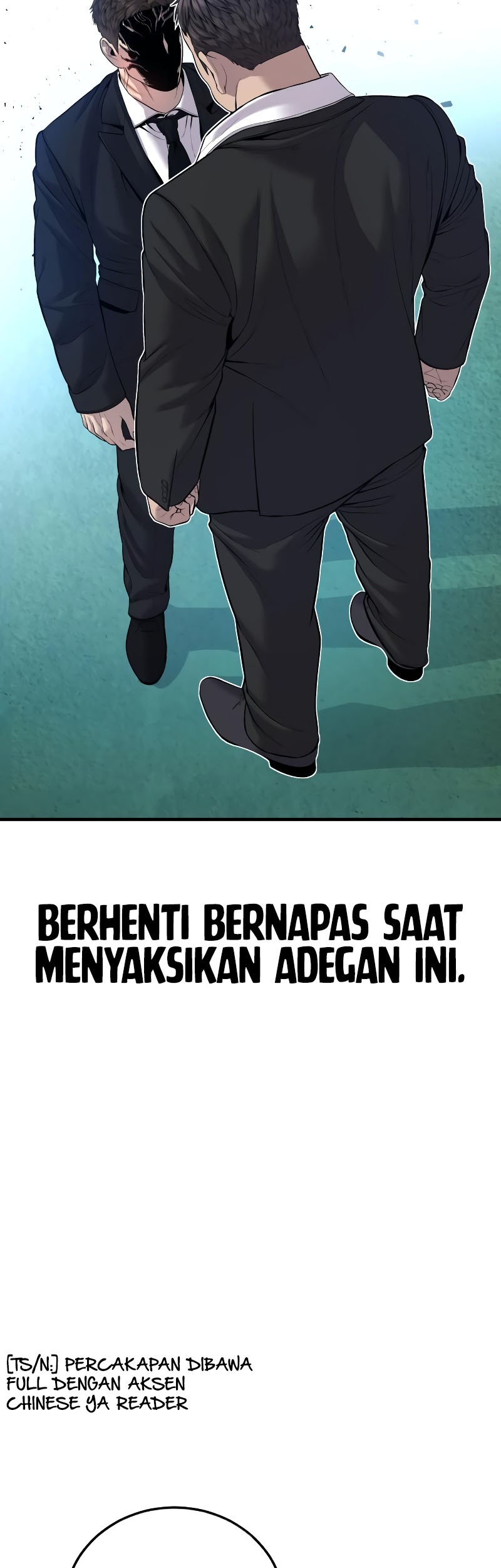Manager Kim Chapter 101 Gambar 124