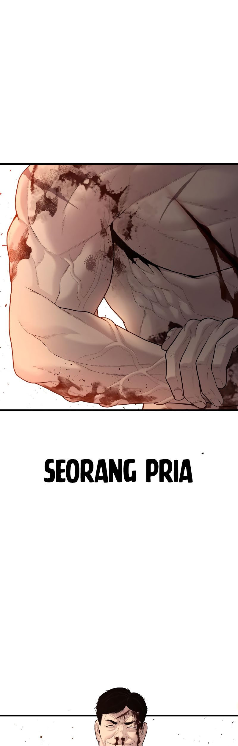 Manhwa Manager Kim Chapter 101 gambar nomor 2