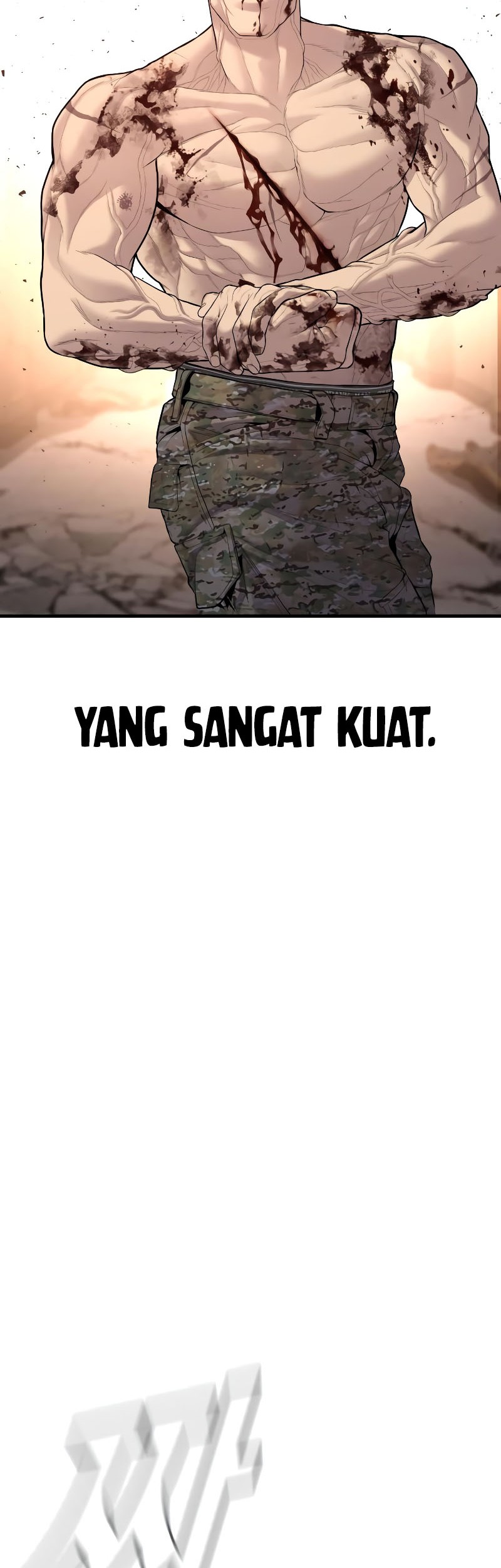 Manager Kim Chapter 101 Gambar 3