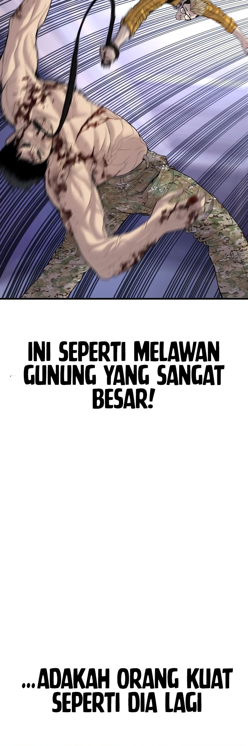 Manager Kim Chapter 101 Gambar 6