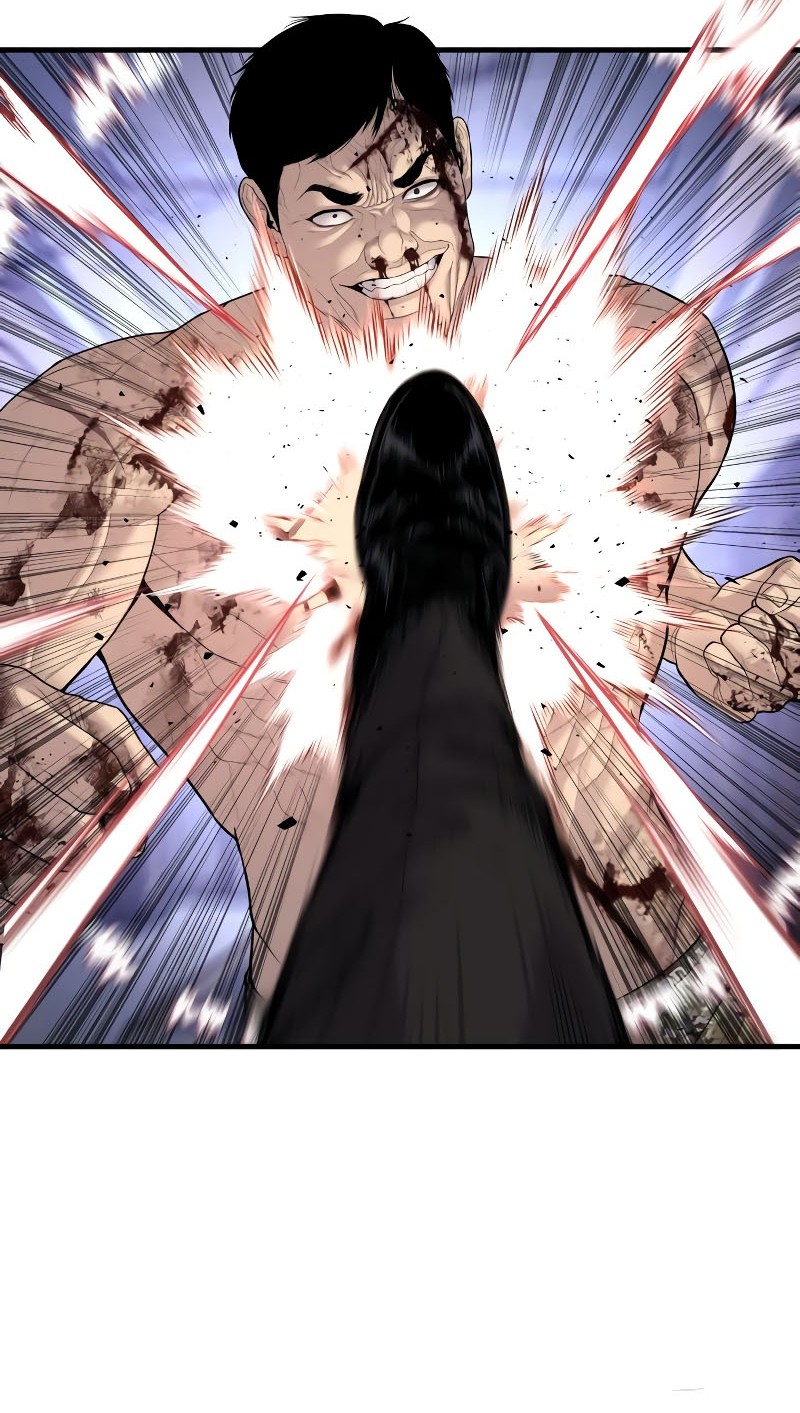 Manager Kim Chapter 101 Gambar 18