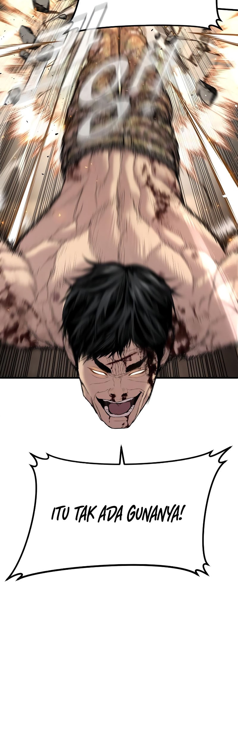 Manager Kim Chapter 101 Gambar 21