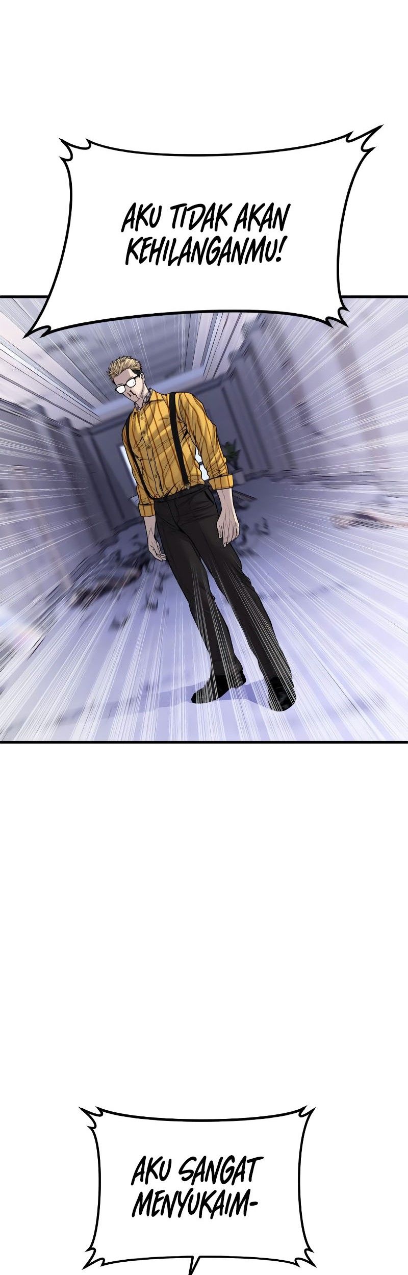 Manager Kim Chapter 101 Gambar 22