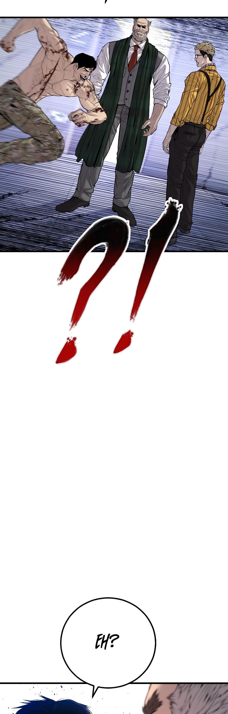 Manager Kim Chapter 101 Gambar 23