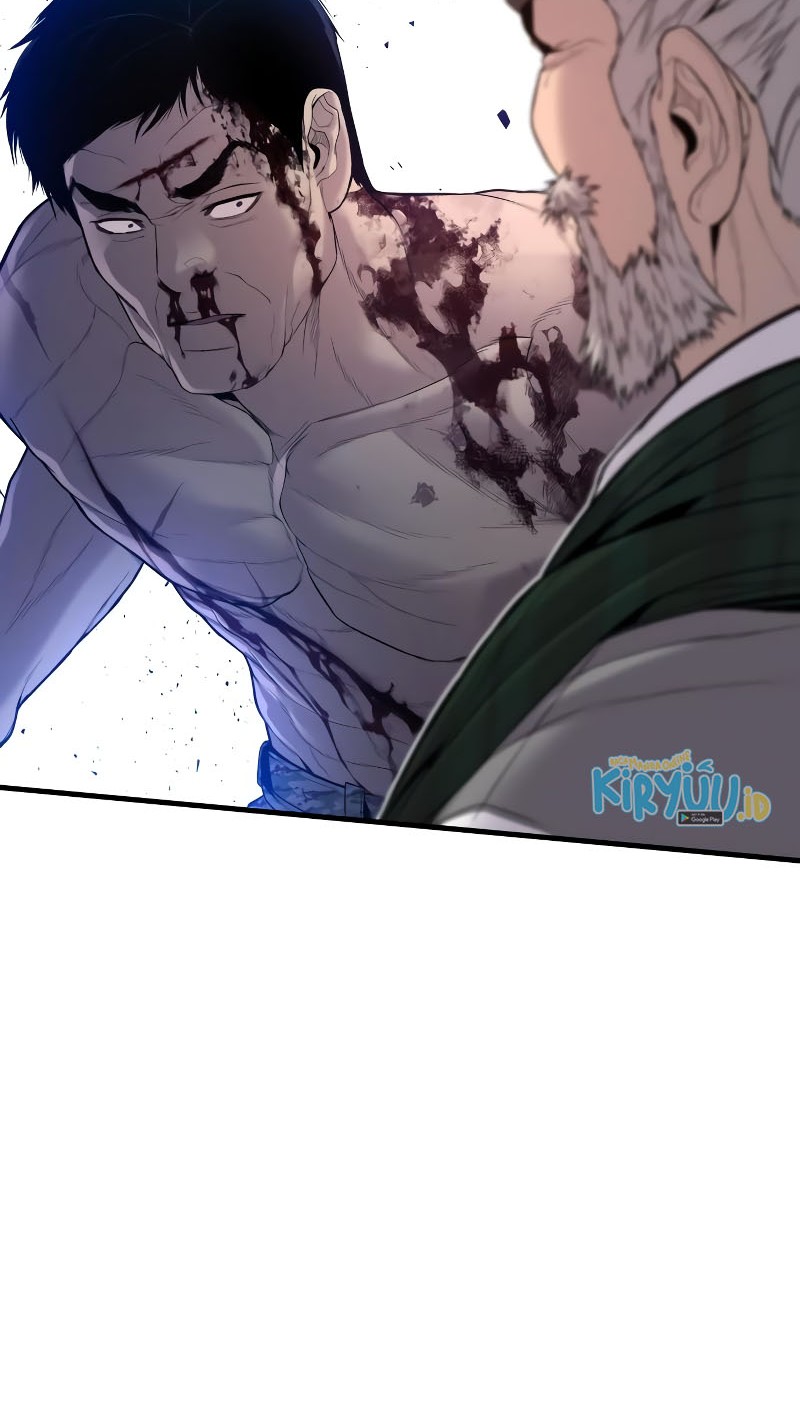 Manager Kim Chapter 101 Gambar 24