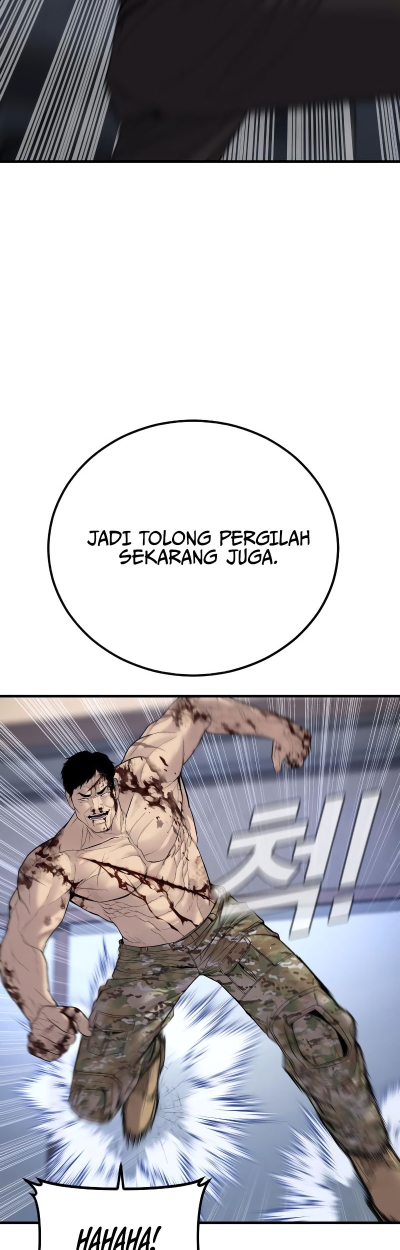 Manager Kim Chapter 101 Gambar 28