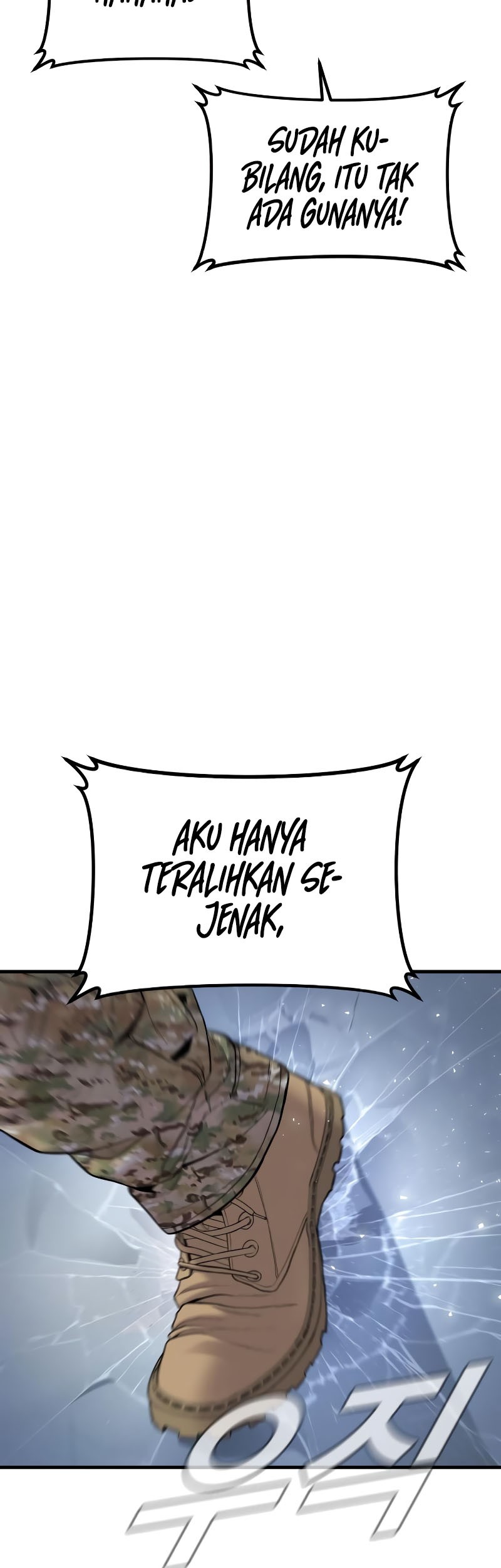 Manager Kim Chapter 101 Gambar 29