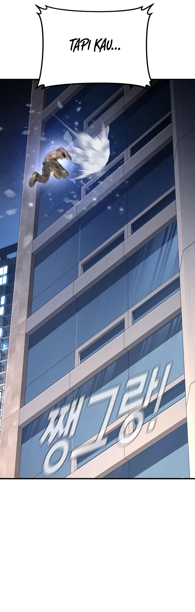 Manager Kim Chapter 101 Gambar 31