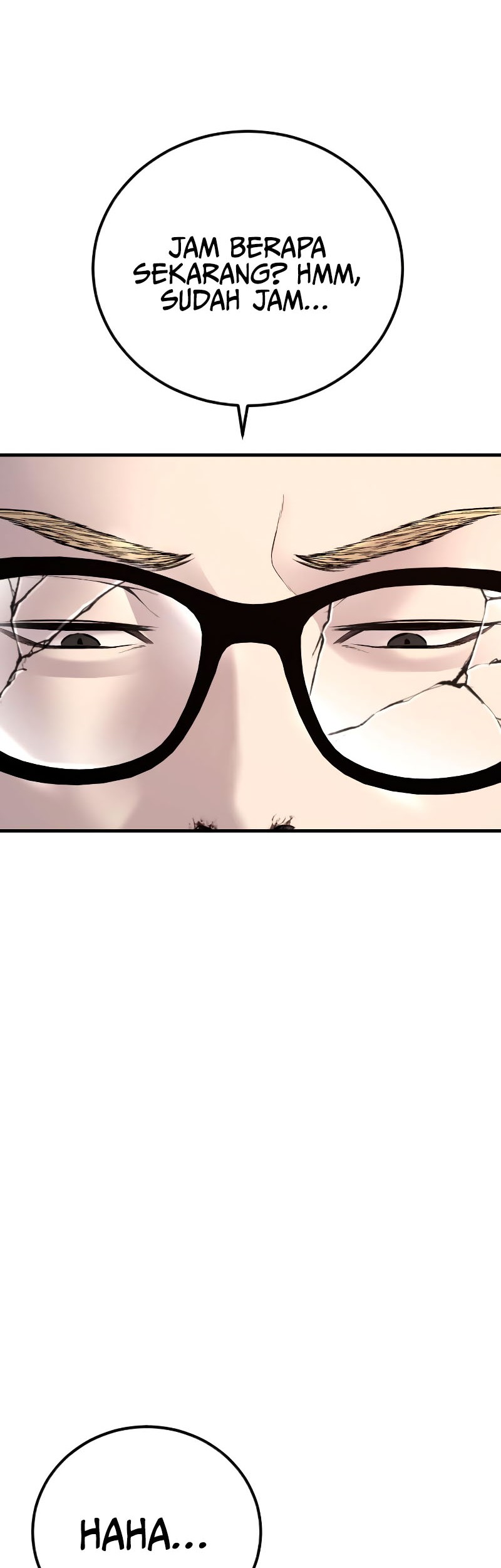 Manager Kim Chapter 101 Gambar 37