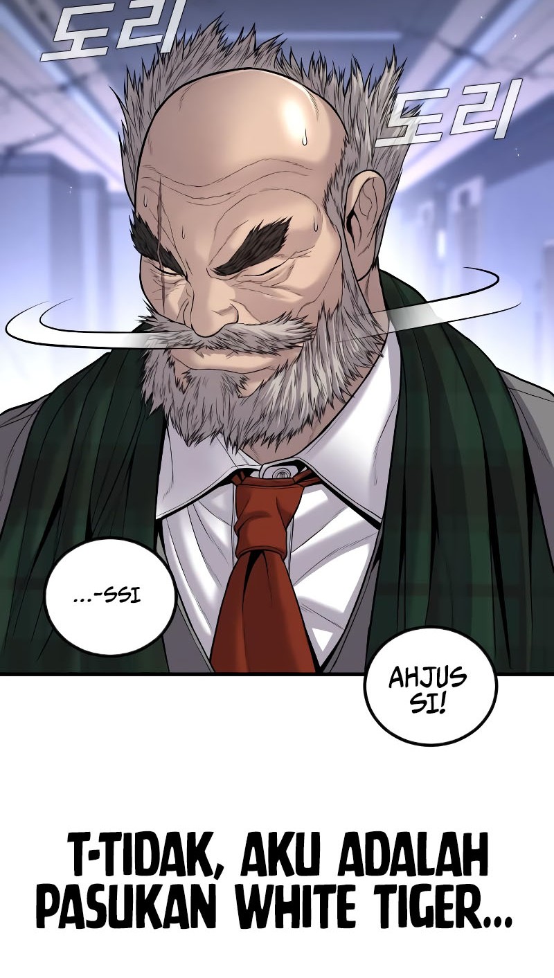 Manager Kim Chapter 101 Gambar 41