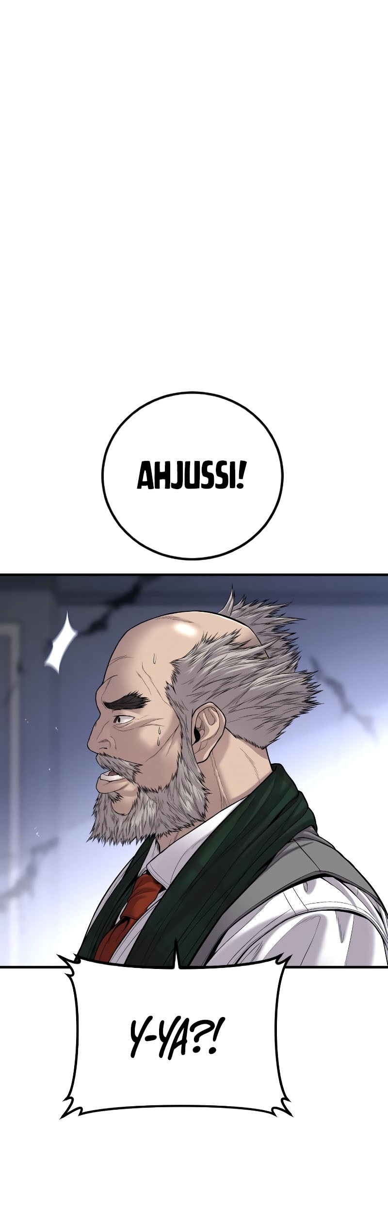 Manager Kim Chapter 101 Gambar 42