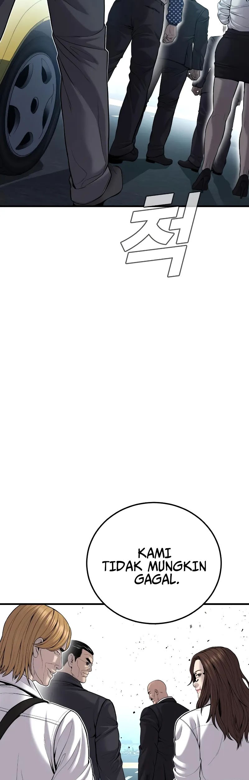 Manager Kim Chapter 100 Gambar 61