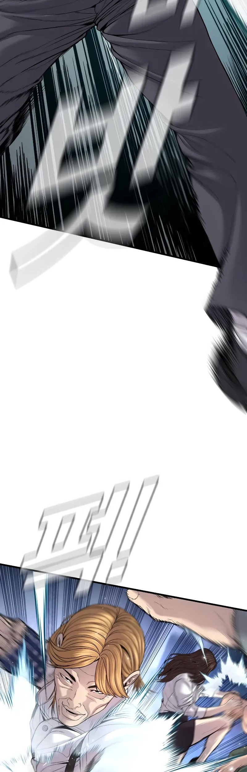 Manager Kim Chapter 100 Gambar 70