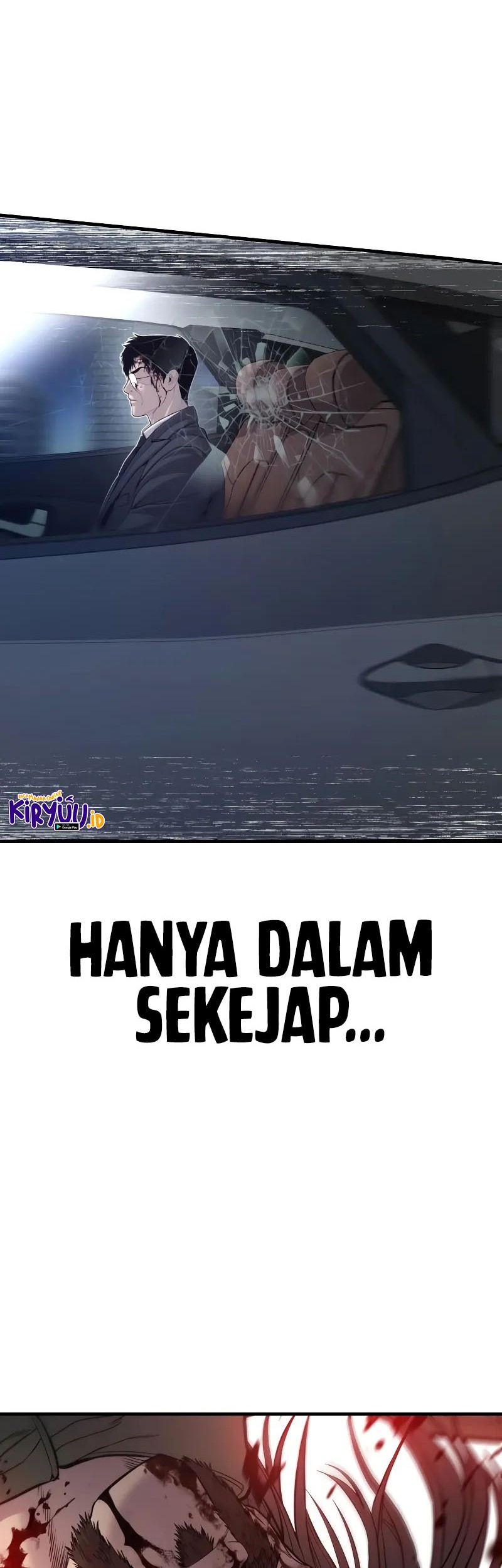 Manager Kim Chapter 100 Gambar 77