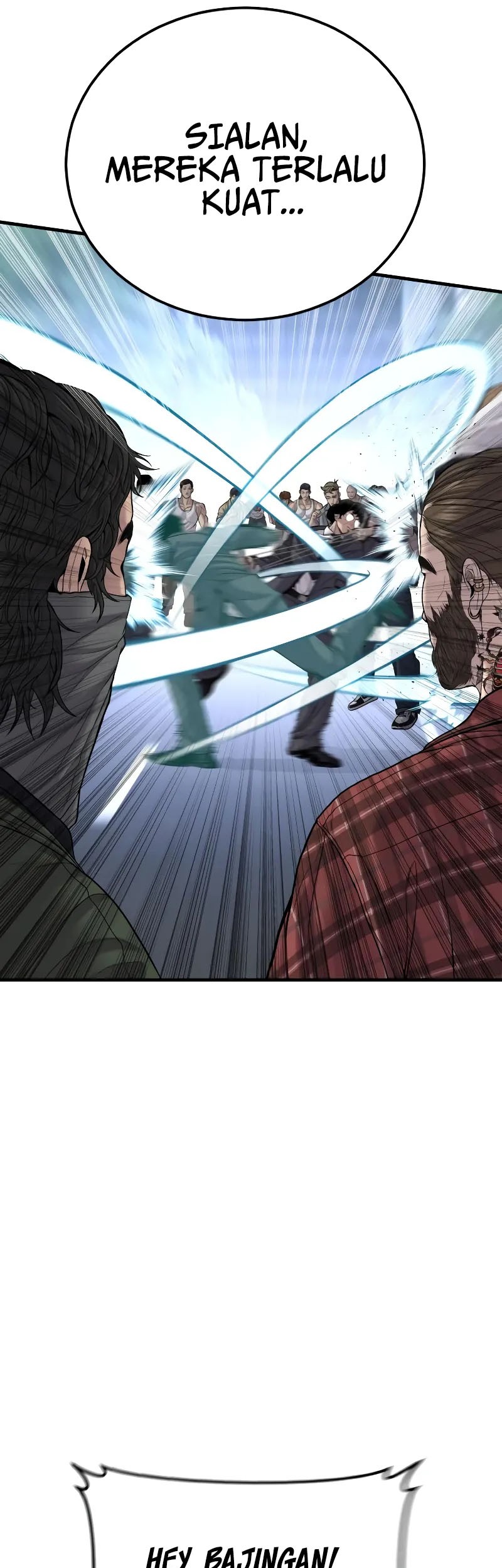 Manager Kim Chapter 100 Gambar 74